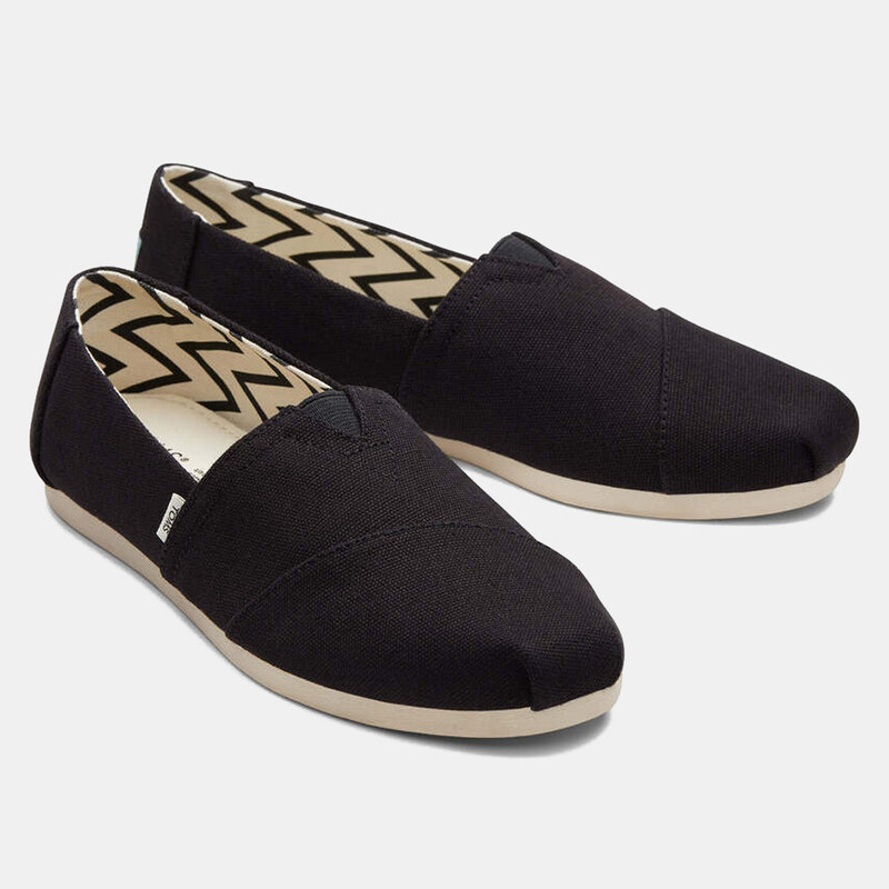 Toms women recycled cot can-null