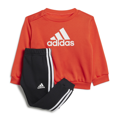 Adidas infants badge of sport jogger set