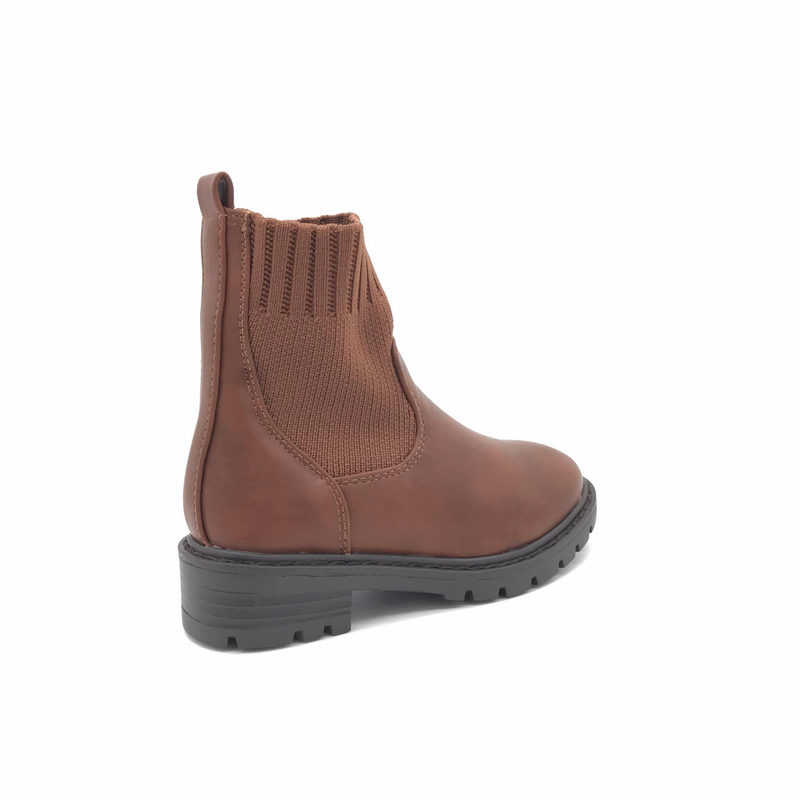 Girls Boots (50166) image number null