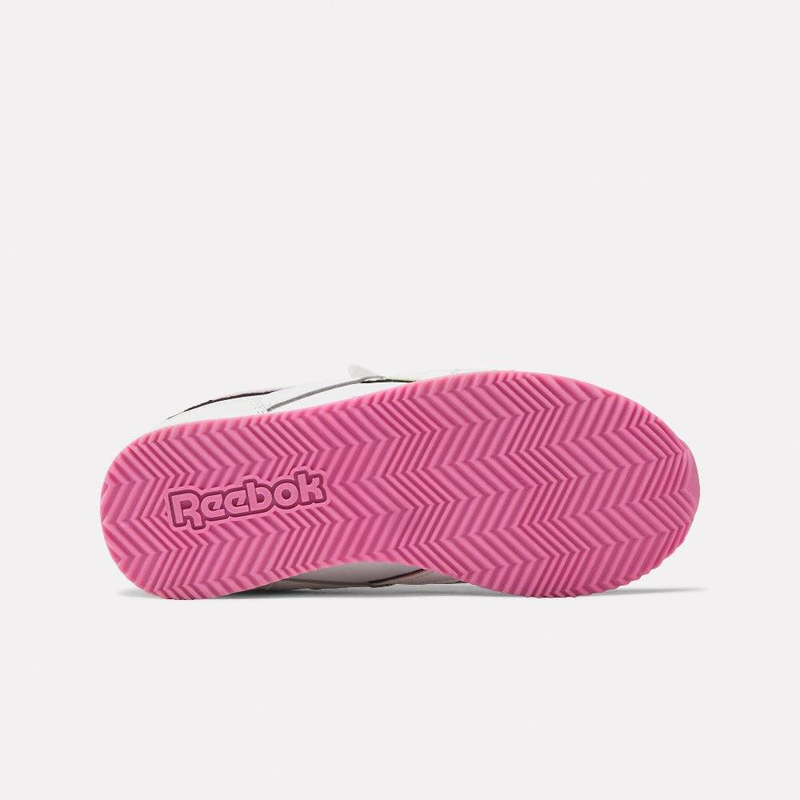 Royal classic jog 3.0 1v girl shoes (ie4158) image number null