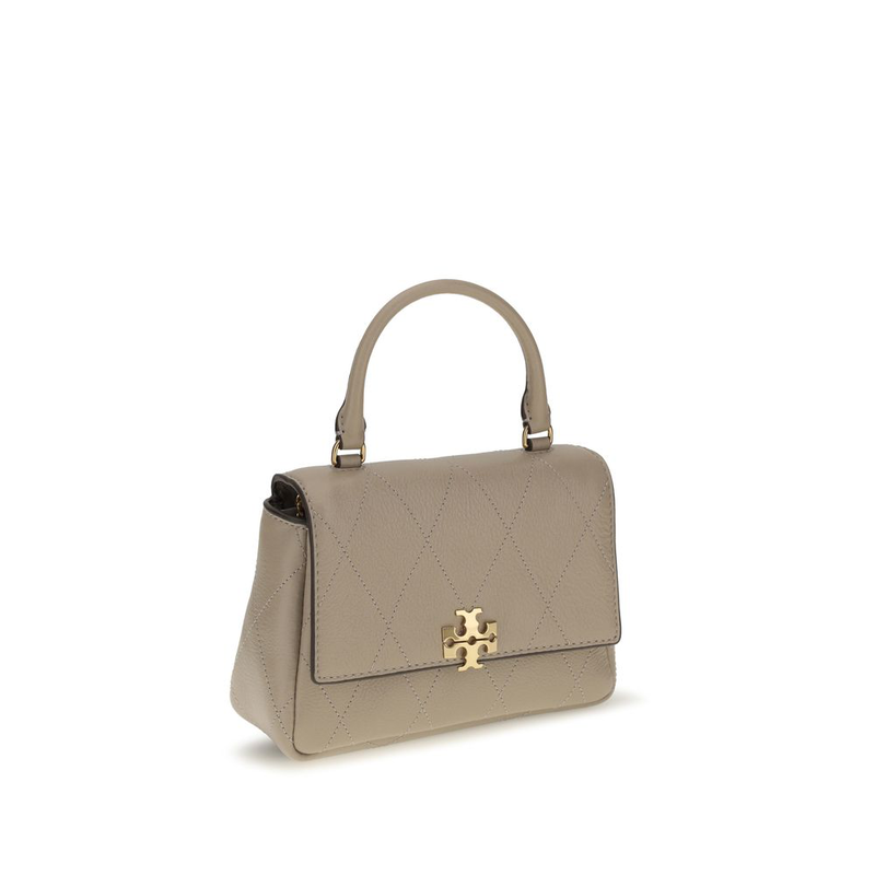 Beige calf leather bos taurus wallet-null