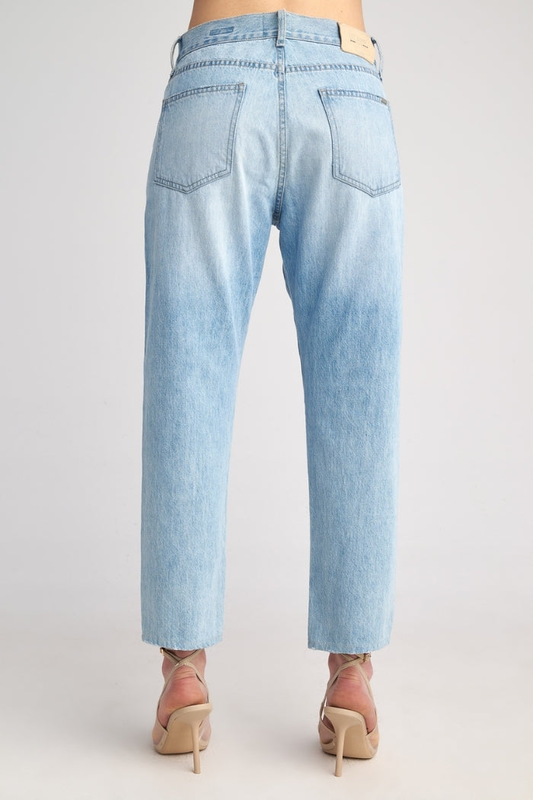 Product image: Ashley regular denim trousers-null