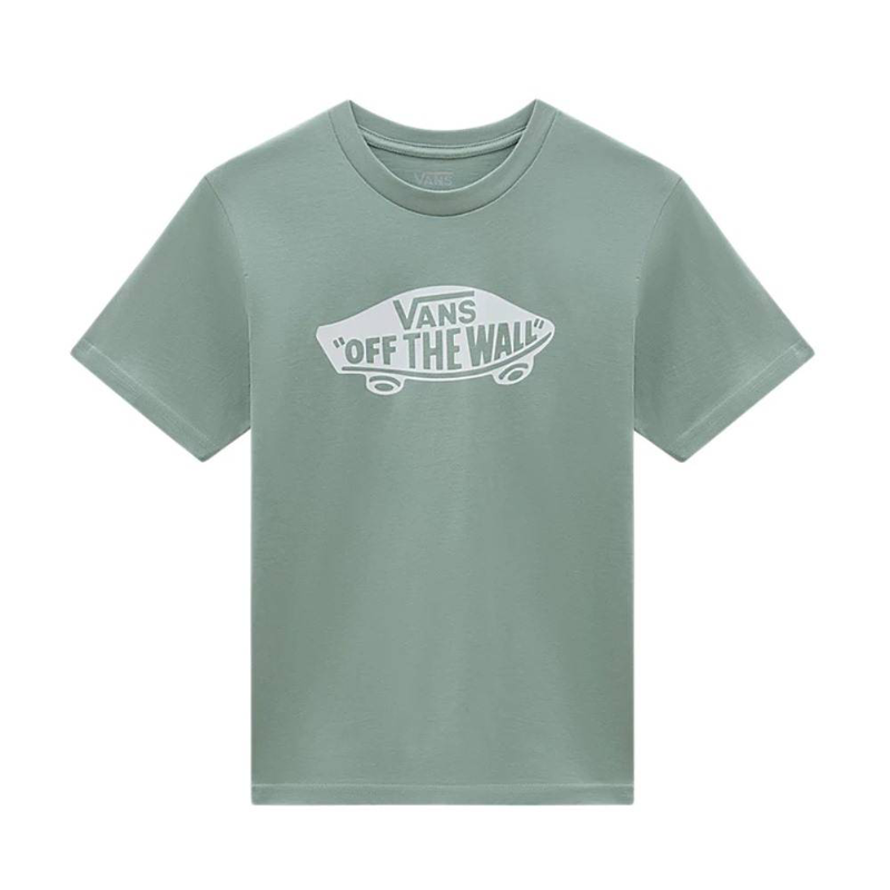 Boys style 76 short sleeves t-shirt-null