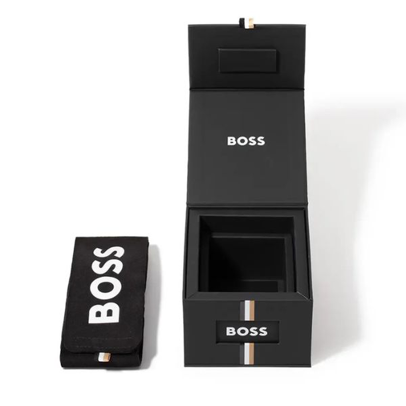 Boss runner watch, , medium image number null