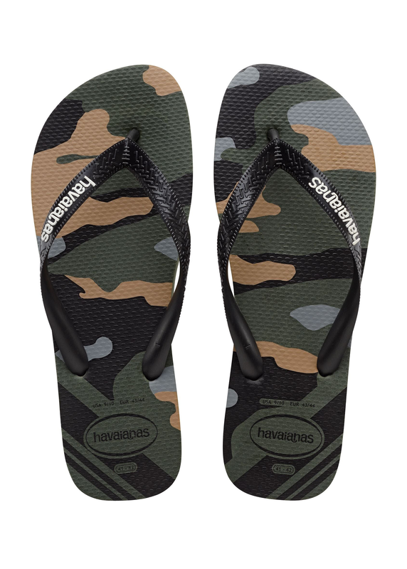 Havaianas top camu image number null