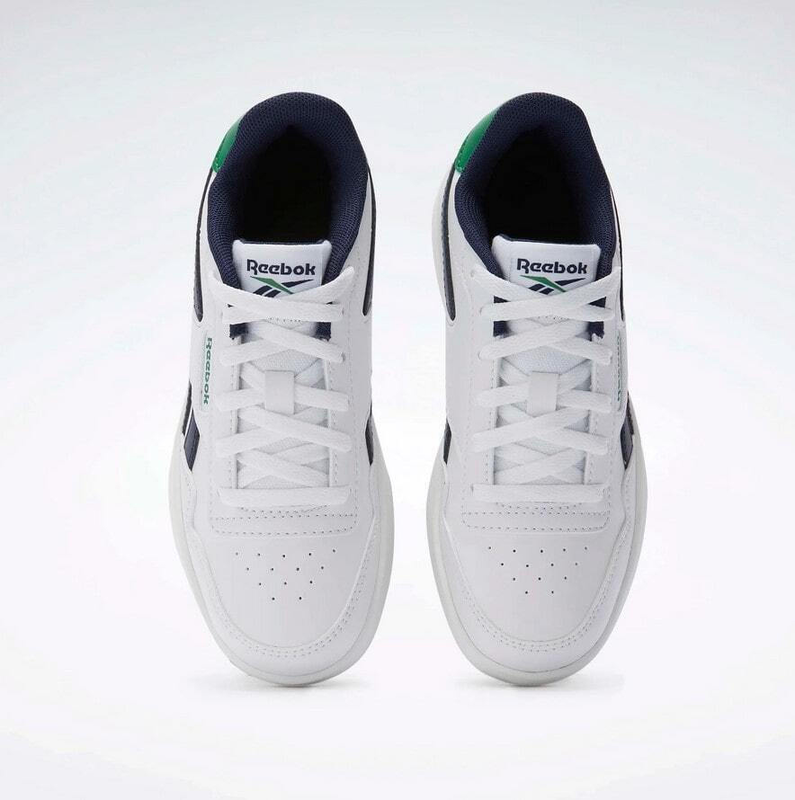 Reebok court advance kids shoes-null