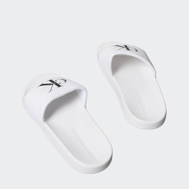 Monogram slides-null