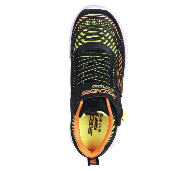 Skechers kids hyper-blitz image number null