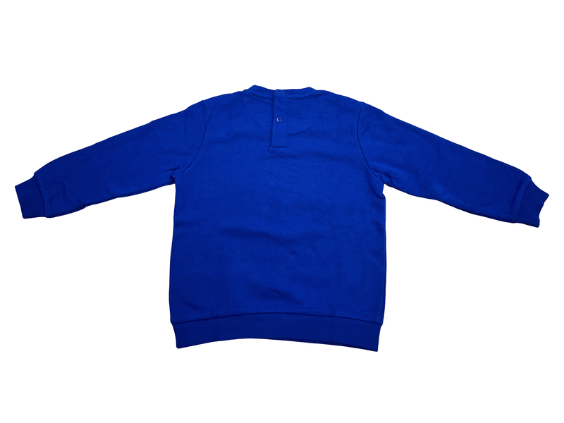 Champion infant boys crewneck sweatsuit image number null