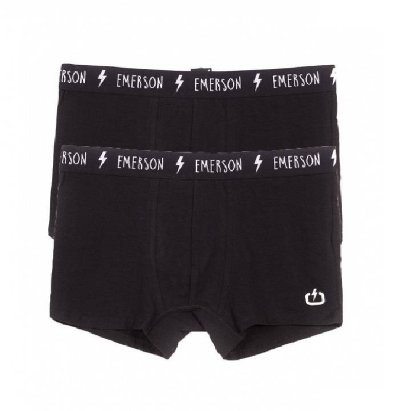 Mens boxers (2-pieces)-null