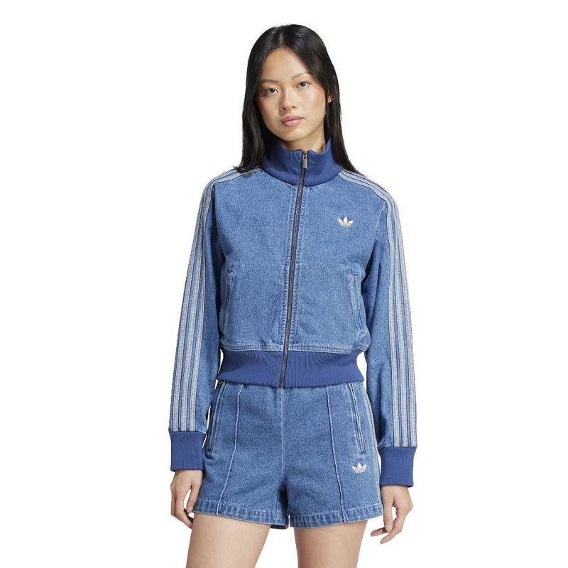 Adidas denim tt-null