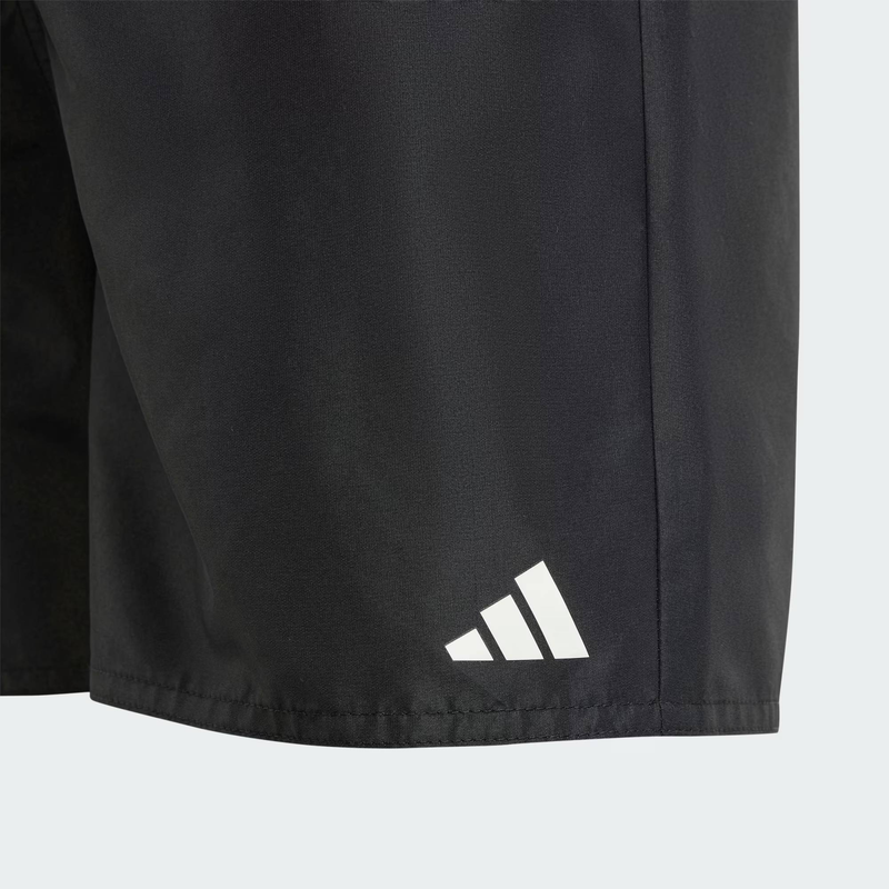 Junior solid shorts image number null