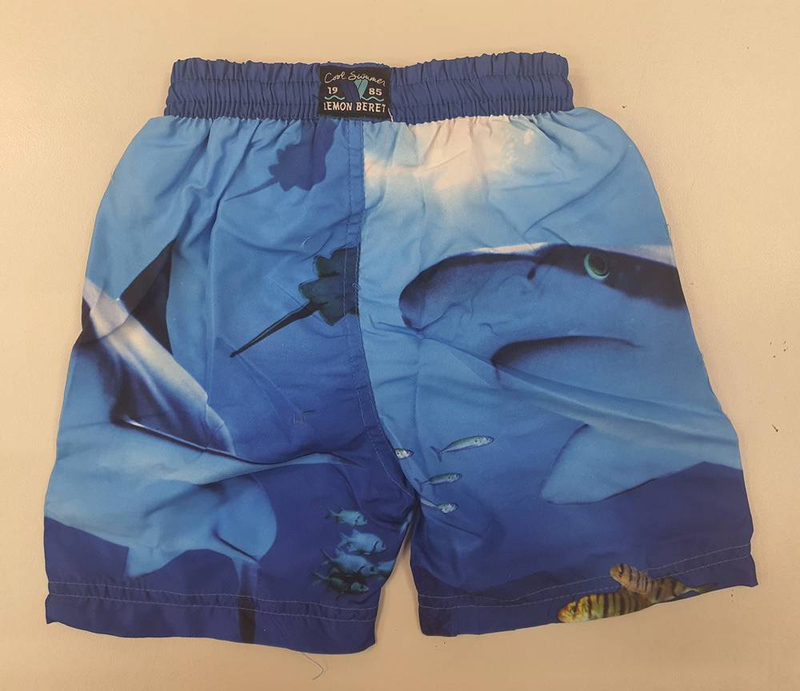 Product image: Little kids swimshort-null