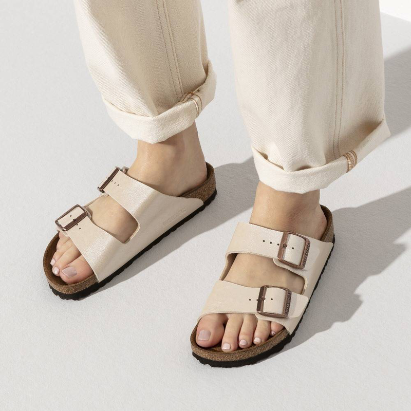 Birkenstock arizona birko-flor narrow-null