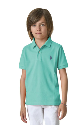 Polo t-shirt, Veraman, medium