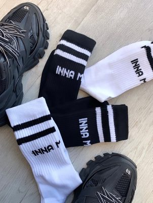 Inna manoli socks