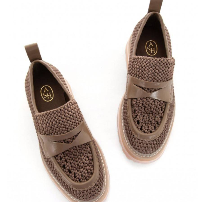 Product image: Ash intreccio loafer-null