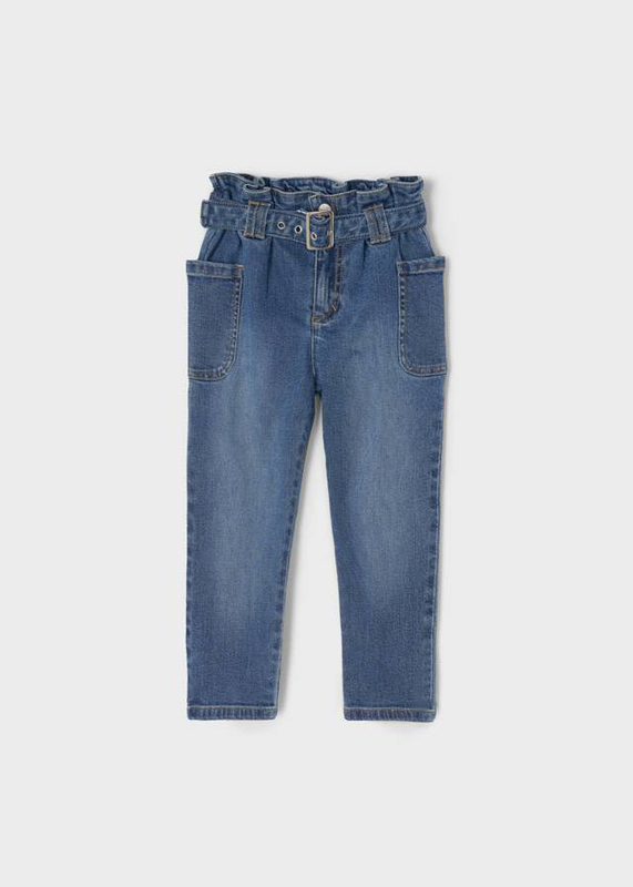 Product image: Παντελονι μακρυ slouchy-null