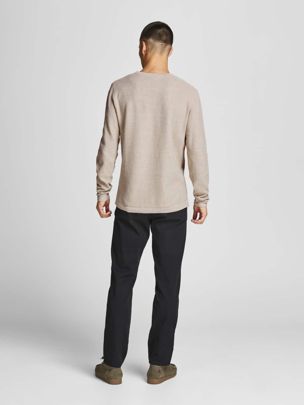Jack & jones gustav knitwear image number null