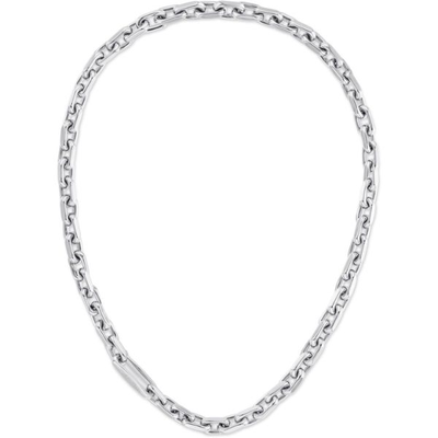 Calvin Klein aspire ss men's necklace, , medium