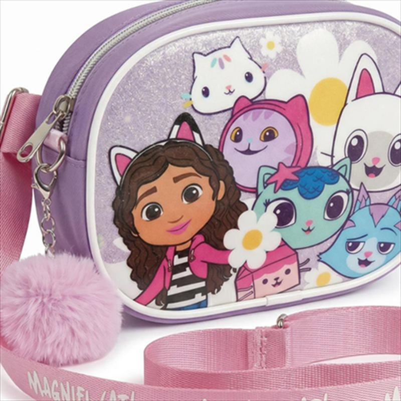 Gabbys dollhouse fantasia bag 2100006440-null