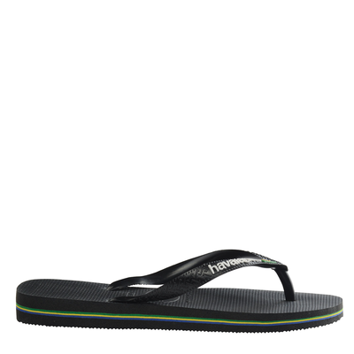 Havaianas &alpha;&nu;&delta;&rho;&iota;&kappa;ό flip-flop, Black, medium
