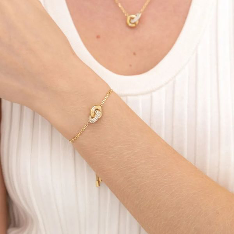 Boss jewellery bracelet-null