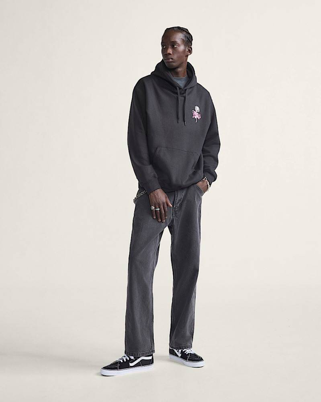 Grown from the ground-null