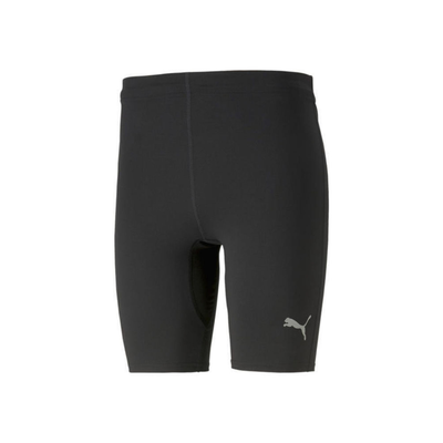 Puma run favourite tight running shorts men 01, , medium