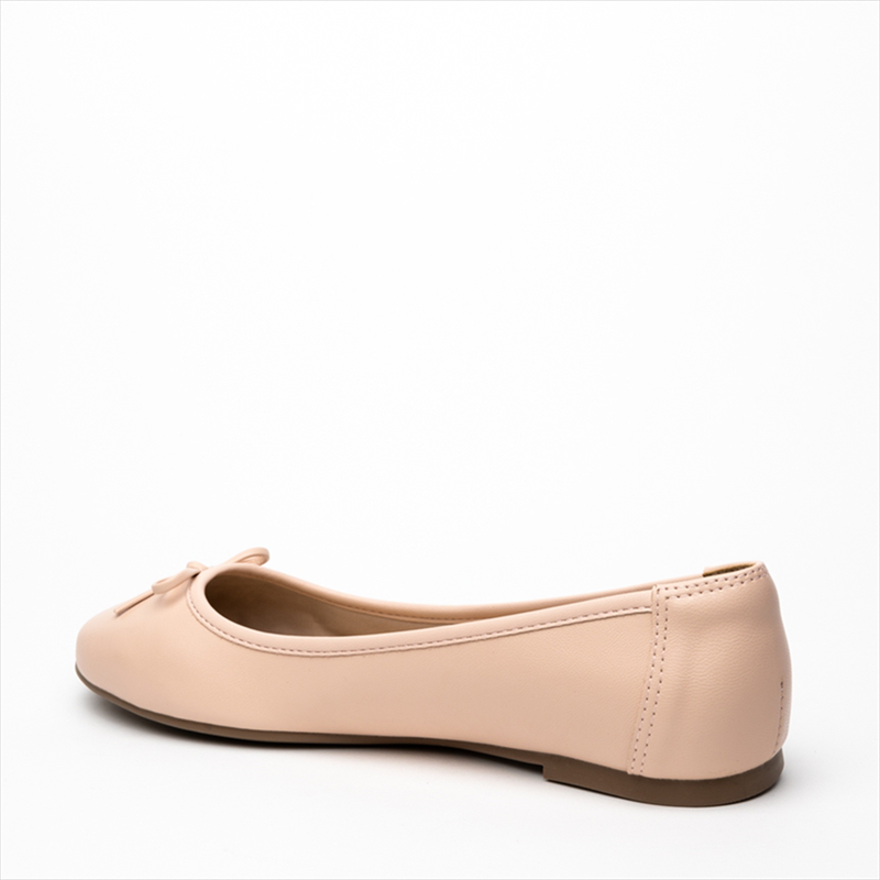 Product image: Via marte flat pumps with bow-null