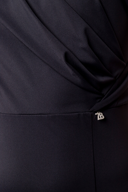 Danielle dress-null