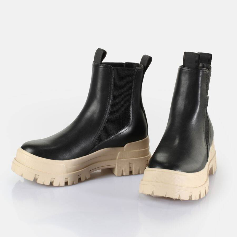 Product image: Buffalo aspha chelsea mid vegan-null