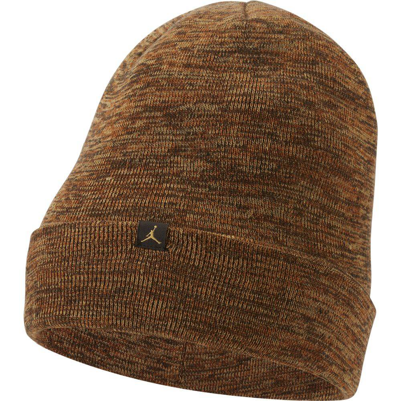 Nike jordan jumpman cuffed beanie-null