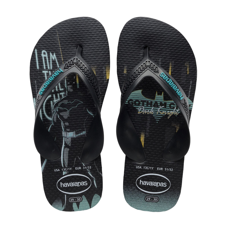Product image: Havaianas kids max herois-null