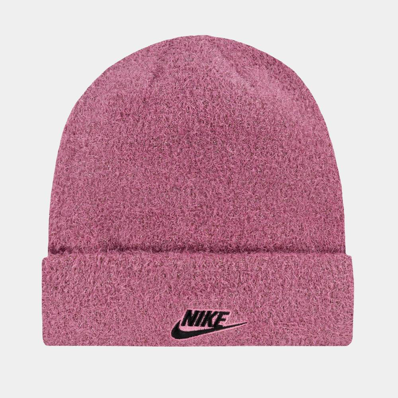 Nike twinkle cozy apex beanie set-null