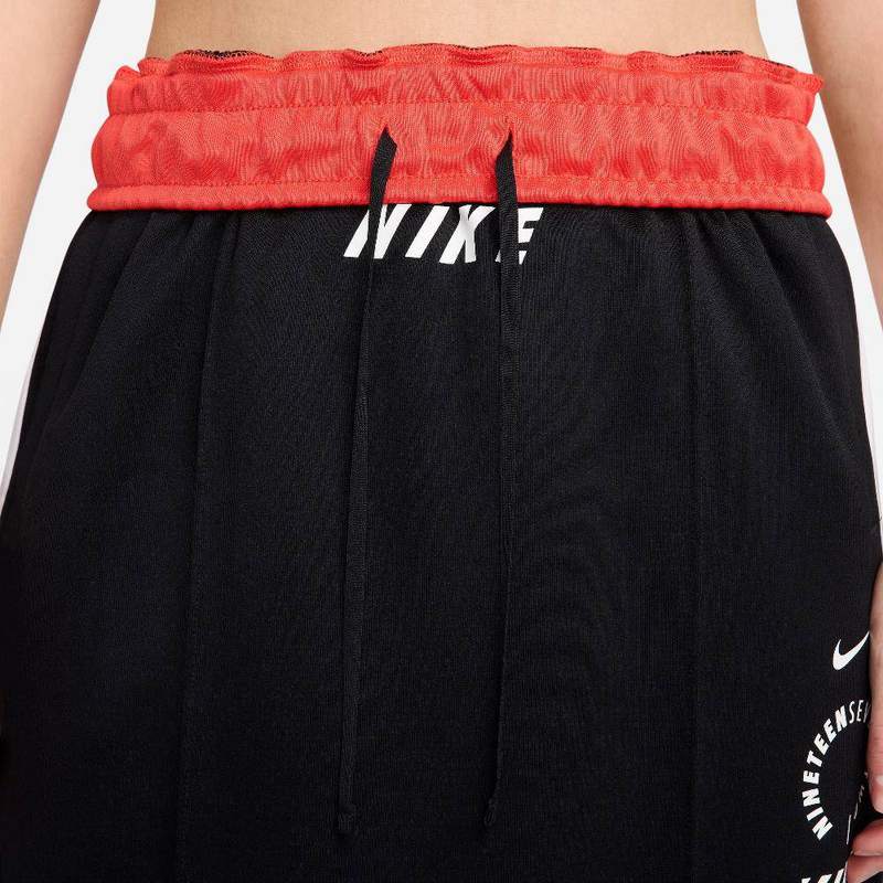Nike sportswear primeknit skirt image number null