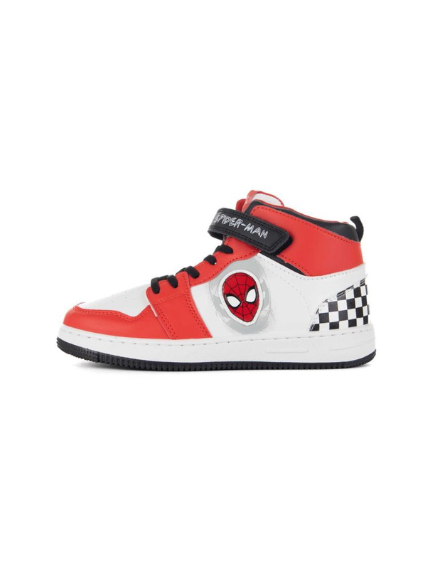 Sporty shoes  pvc sole spiderman-null