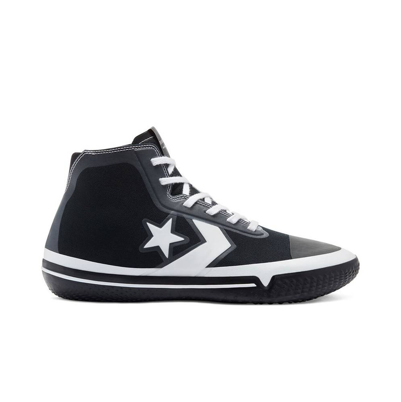 All star pro bb canvas-null