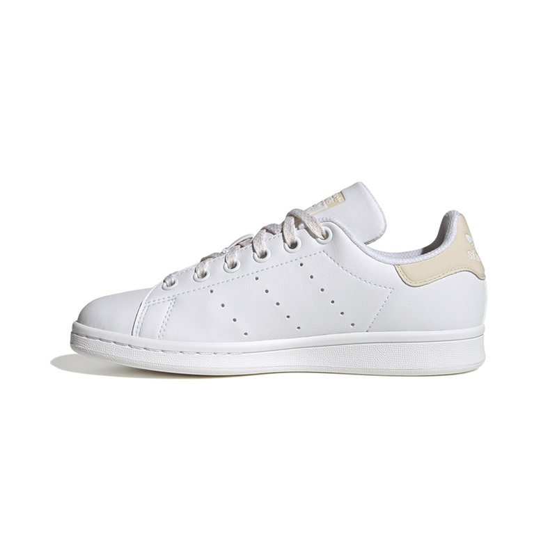 Adidas stan smith j        ftwwht/ftwwht/sanstr-null