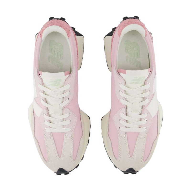 New balance 327 lifestyle sneakers-null