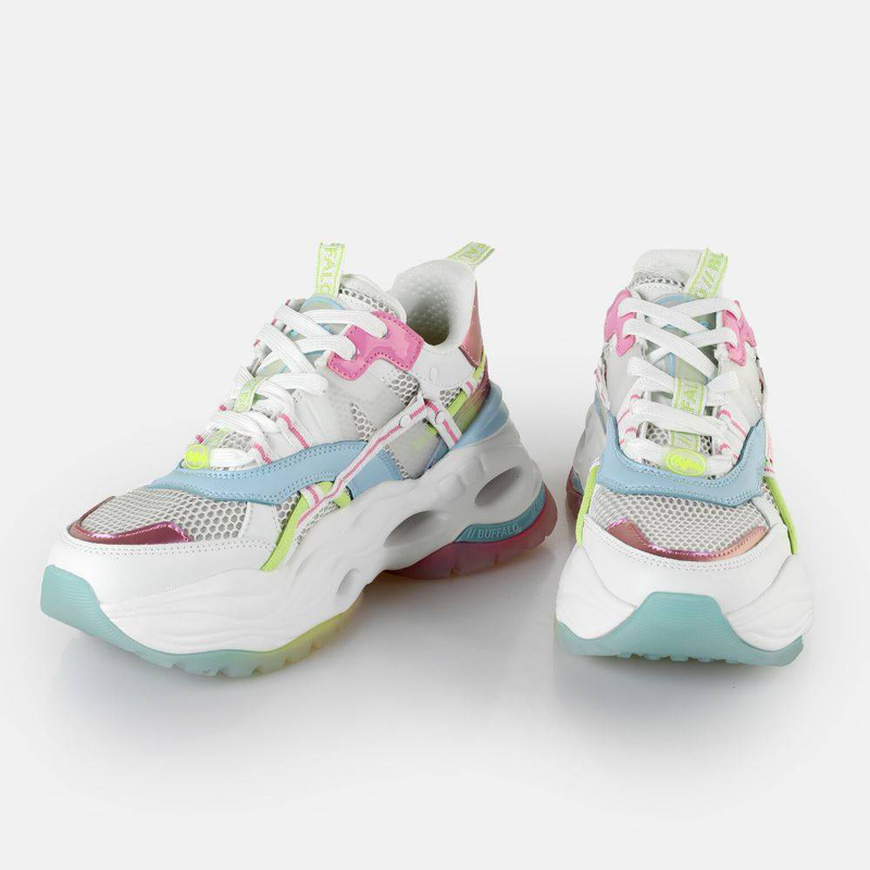 Buffalo triple hollow sneakers image number null