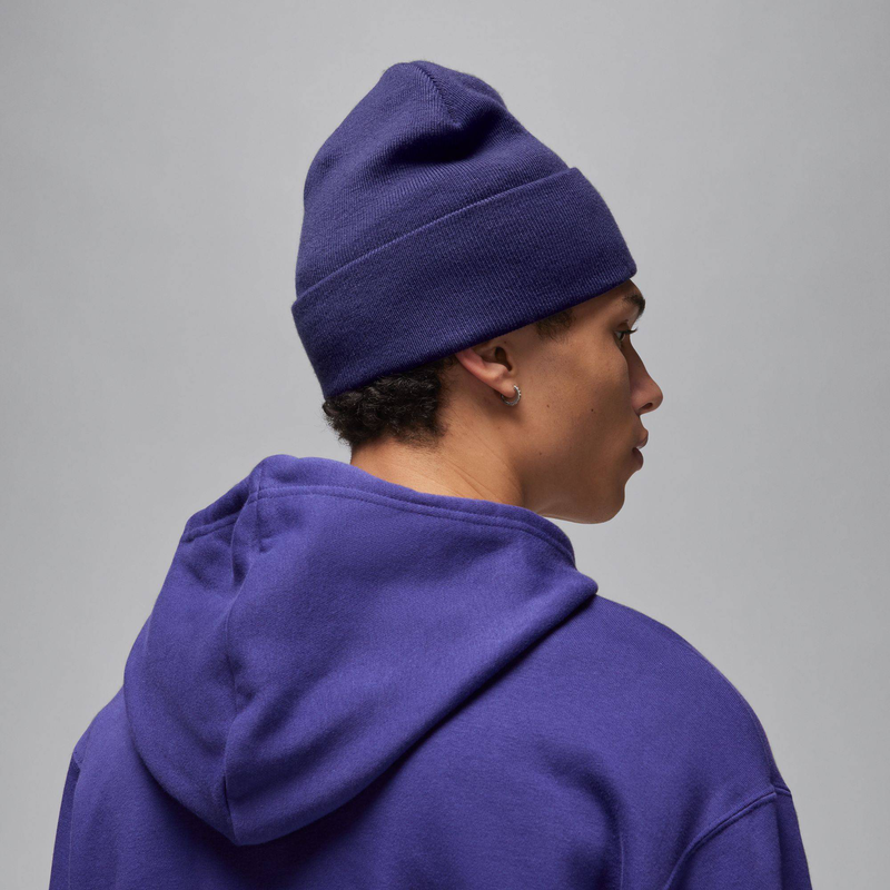 Product image: Nike jordan peak beanie-null