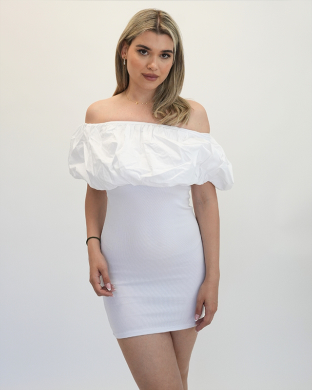 Product image: Glamorous mini dress ka7305-null