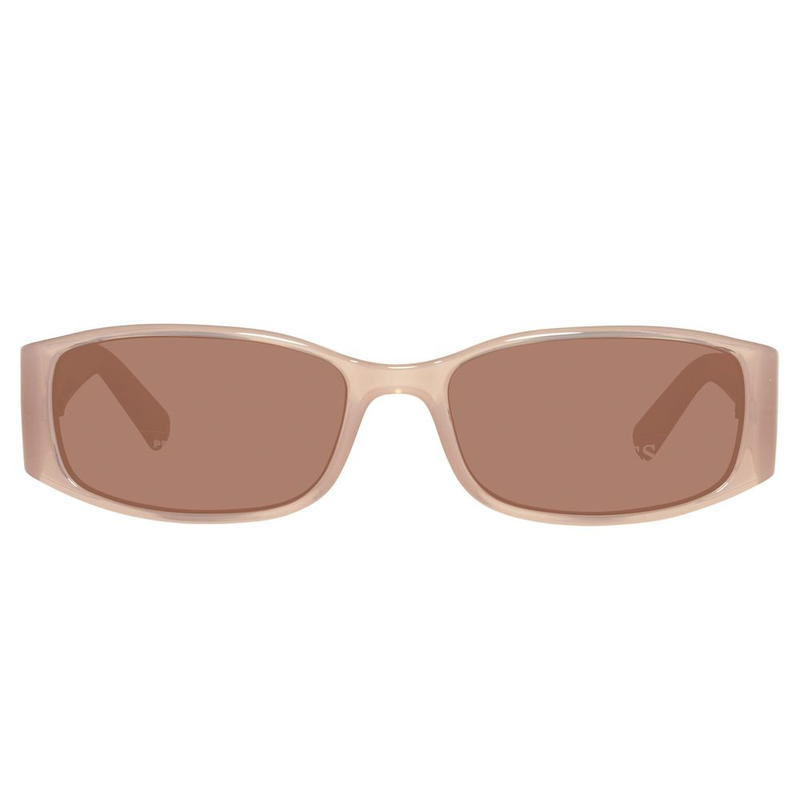 Multicolor plastic sunglasses-null