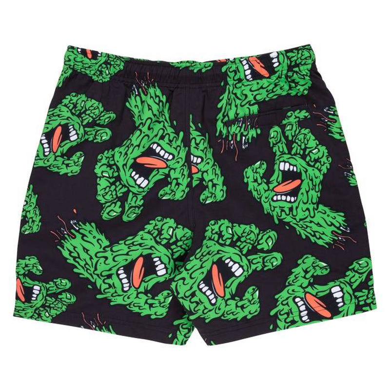 Product image: Sb hand repeat swimshort-null