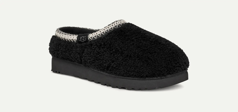 Ugg tasman maxi curly-null