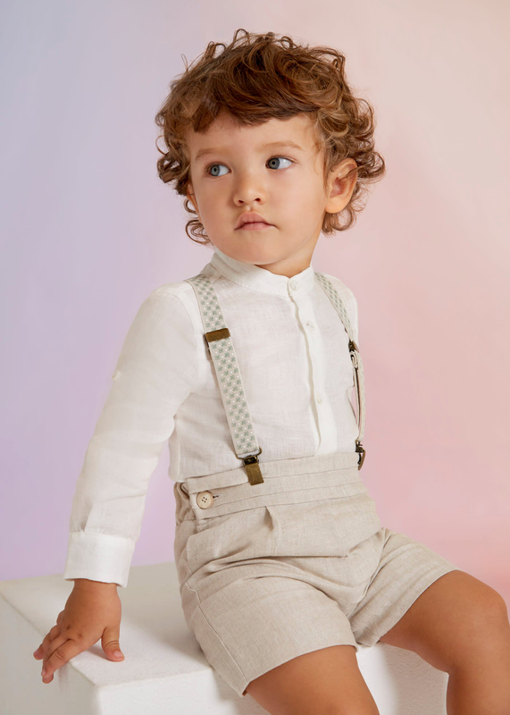 Product image: Abel elastic braces-null