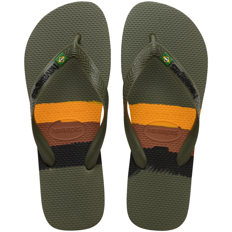 Havaianas brasil tech-null