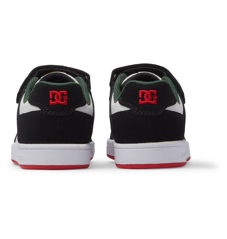 Product image: Dc kids boys manteca 4 v-null