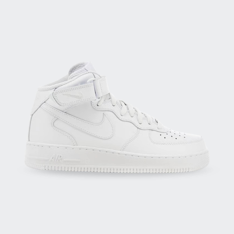 Air force 1 mid '07 le-null